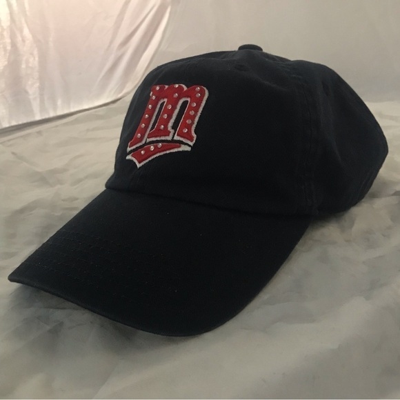 MLB Women\'s Minnesota Twins Baseball Cap main image 11